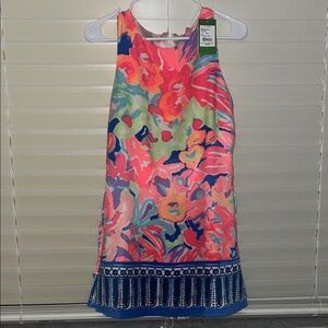 Bnwt Lilly Pulitzer, Donna romper/dress